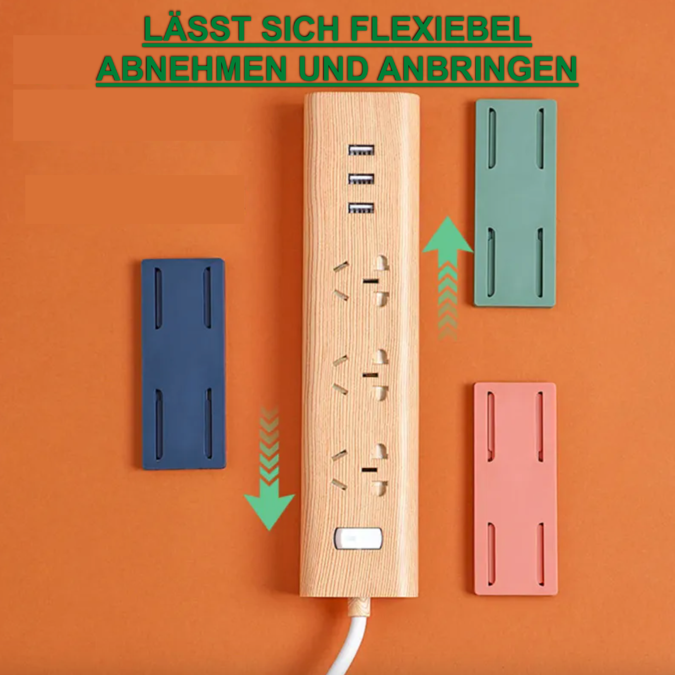 EASYFIX- MACHT DAS LEBEN LEICHTER