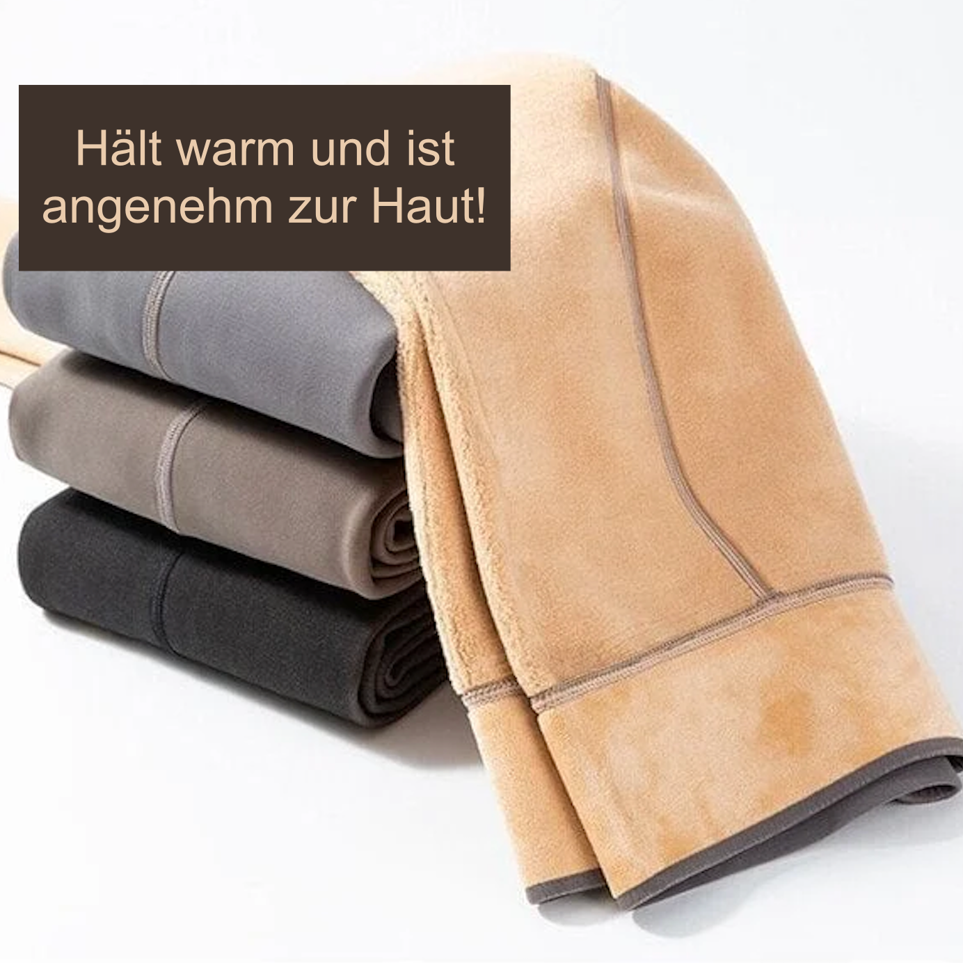 HotLegs™ Warme Leggins