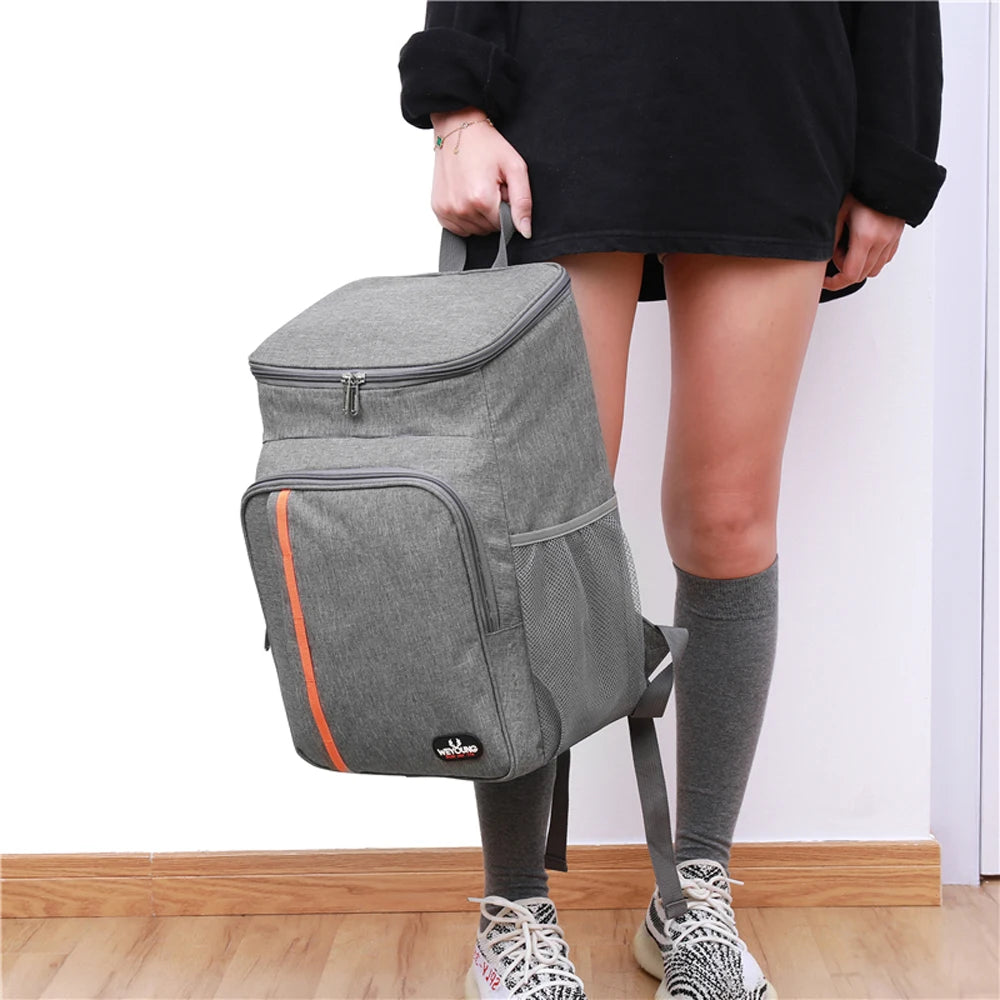 Thermal-Rucksack