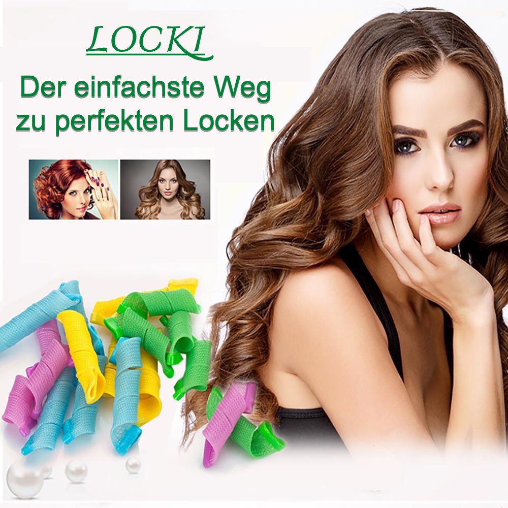 LOCKI - Das Original