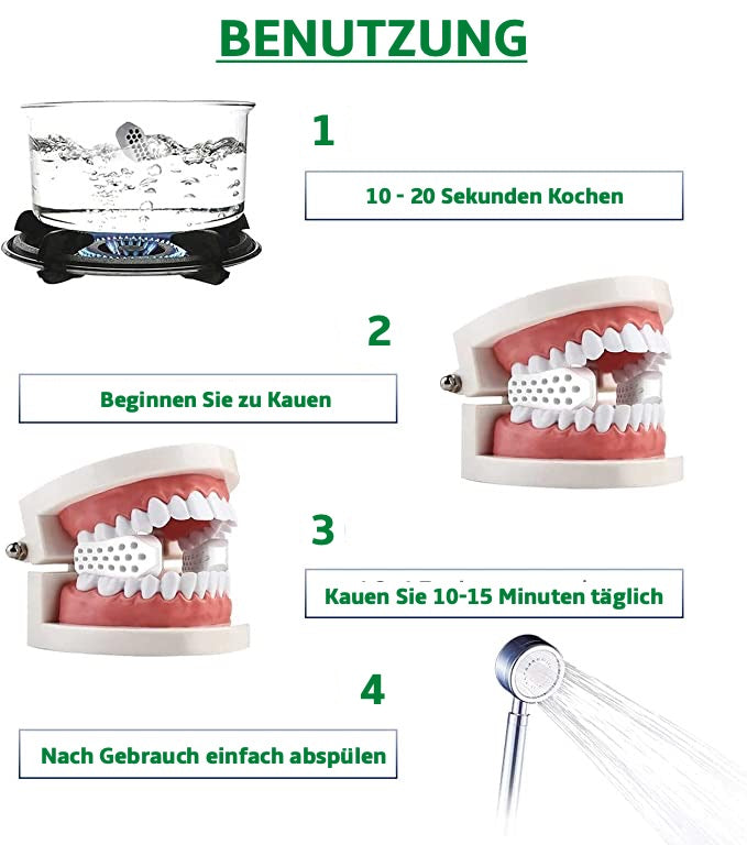 JawBall Das Original - LeichtesLeben